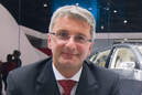 Rupert Stadler, Audi-Vorstandsvorsitzender