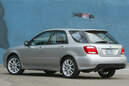 Saab 9-2X von 2005