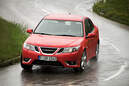 Saab 9-3, 0209