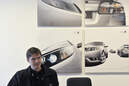 Saab 9-3 True Electric