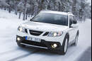 Saab 9-3x
