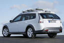 Saab 9-3x