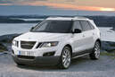 Saab 9-4X