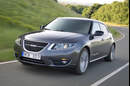 Saab 9-5