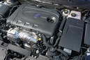 Saab 9-5, Motor