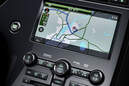 Saab 9-5, Navigationssystem