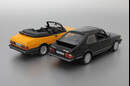 Saab 900 Turbo 16 Combi-Coupé