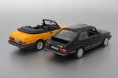 Saab 900 Turbo 16 Combi-Coupé