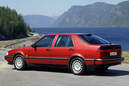 Saab 9000 von 1998