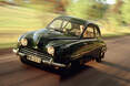 Saab 92 von 1950. Saab 92 von 1950