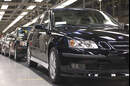 Saab Produktion 2009