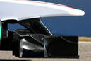 Sauber C29 2010 