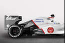Sauber F1 FC Chelsea