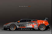 Savage Rivale GTR