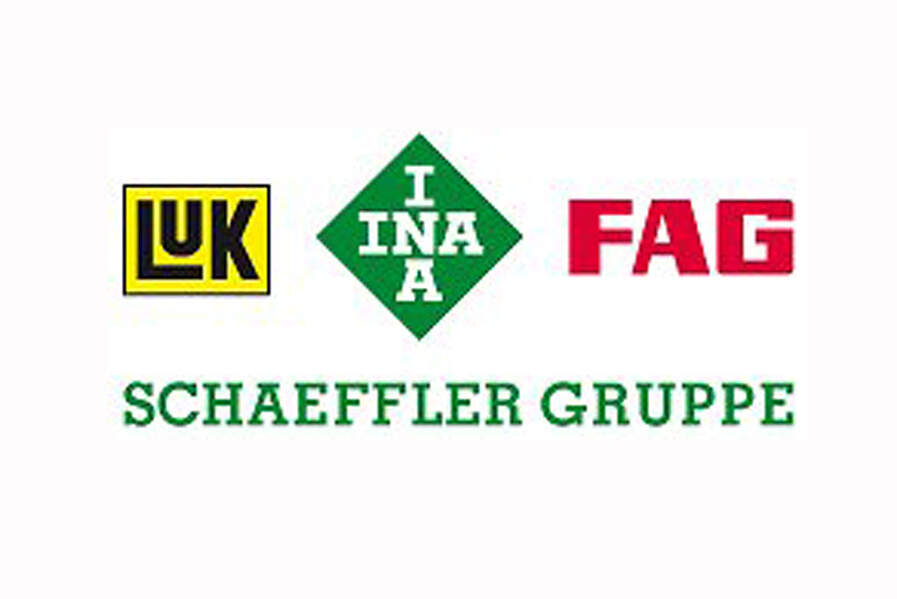 Schaeffler Logo