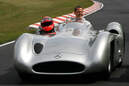 Schumacher  Rosberg W196