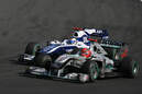 Schumacher und Barrichello
