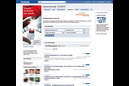 Screenshot Autohersteller auf Facebook, Audi