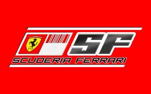 Scuderia Ferrari Logo Scuderia Ferrari Logo