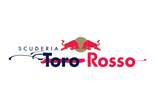 Scuderia Toro Rosso Logo