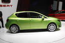 Seat Auto-Salon Genf 2012 Seat Ibiza