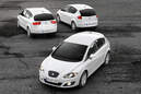 Seat Ecomotive-Modelle