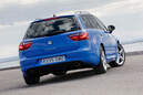 Seat Exeo