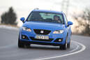 Seat Exeo