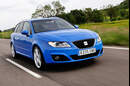 Seat Exeo ST