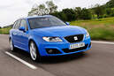 Seat Exeo ST