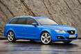 Seat Exeo