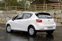 Seat Ibiza 1.4 TDI Ecomotive