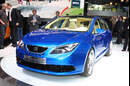 Seat Ibiza Concept IBZ