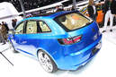 Seat Ibiza Concept IBZ