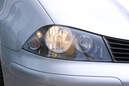 Seat Ibiza, Scheinwerfer