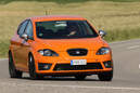 Seat León FR