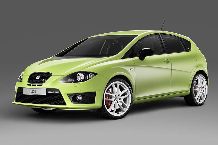 Seat Leon Cupra R