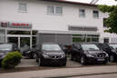 Seat Werkstatt, Autohaus Schneider
