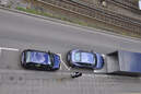 Seat behindert Aston Martin