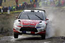 Sebastién Ogier, Rallyewagen