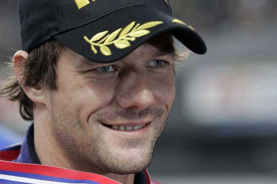 Sebastian Loeb