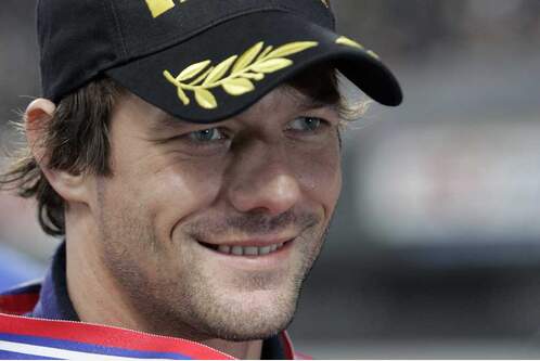 Sebastian Loeb