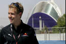 Sebastian Vettel