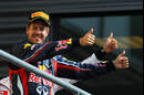Sebastian Vettel