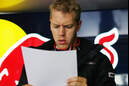 Sebastian Vettel