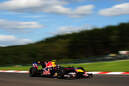 Sebastian Vettel