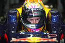Sebastian Vettel
