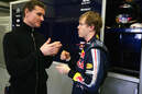 Sebastian Vettel