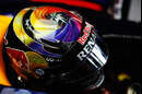 Sebastian Vettel - GP Abu Dhabi - Freies Training - 11. November 2011