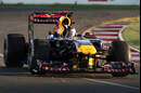 Sebastian Vettel GP Australien 2011